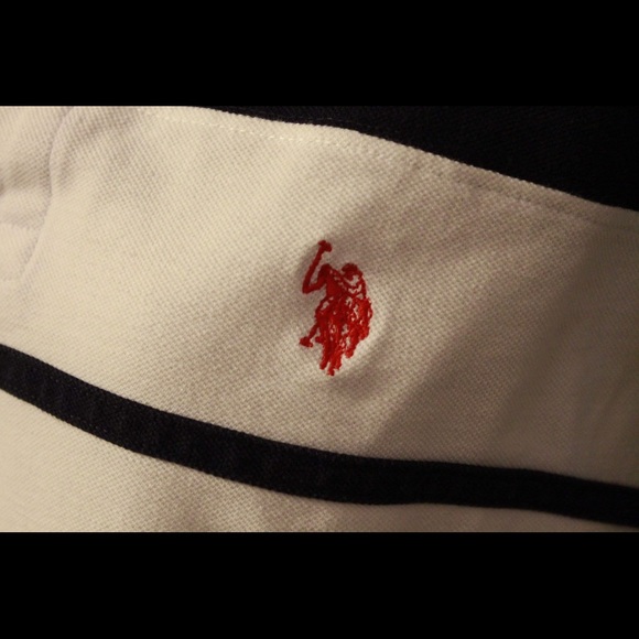 U.s. Assn polo - Picture 2 of 4